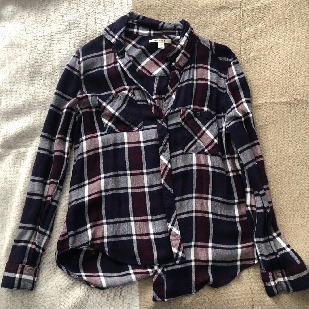 Flannel